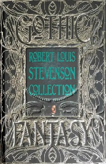 Robert Louis Stevenson Collection by Robert Louis Stevenson