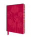 Temple of Flora: Tulips Artisan Art Notebook (Flame Tree Journals) by Flame Tree Studio