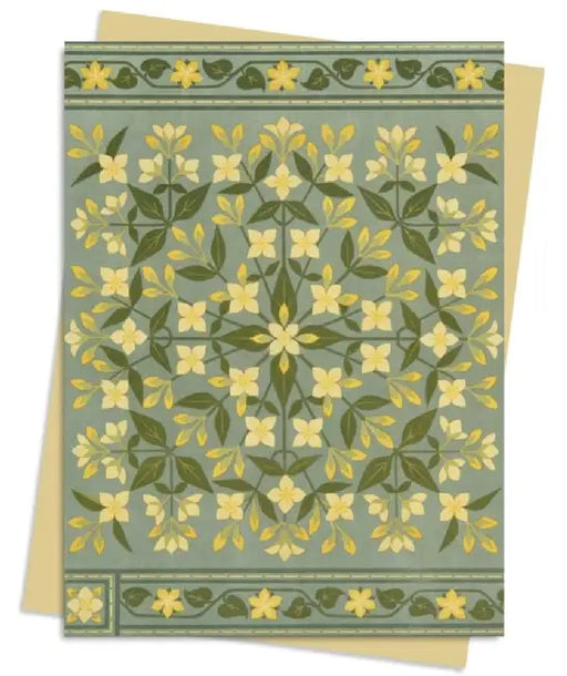Thomas Crane: Buttercups Greeting Card Pack: Pack of 6 by Flame Tree Studio