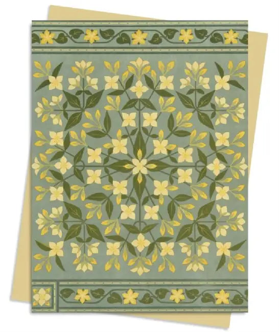 Thomas Crane: Buttercups Greeting Card Pack: Pack of 6 by Flame Tree Studio