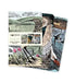 Angela Harding: Wildlife Set of 3 Mini Notebooks by Flame Tree Studio