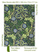 William Morris: Seaweed (Foiled Quarto Journal) by Flame Tree Studio