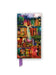 Aimee Stewart: Treasure Hunt Bookshelves (Foiled Slimline Journal) by Flame Tree Studio