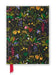 Gocken Jobs: Rose & Lily (Foiled Journal) by Flame Tree Studio