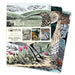 Angela Harding: Wildlife Set of 3 Standard Notebooks by Flame Tree Studio