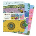 Kate Heiss Set of 3 Standard Notebooks by Flame Tree Studio