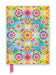 Catalina Estrada: Ruda Floral (Foiled Journal) by Flame Tree Studio