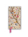 William Kilburn: Marble End Paper (Foiled Slimline Journal) by Flame Tree Studio