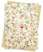 William Kilburn: Wild Flowers Greeting Card Pack: Pack of 6 by Flame Tree Studio
