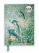 John James Audubon: A Pair of Magpies (Foiled Blank Journal) by Flame Tree Studio