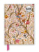 William Kilburn: Marble End Paper (Foiled Blank Journal) by Flame Tree Studio