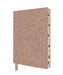 William Kilburn: Marble End Paper Artisan Art Notebook (Flame Tree Journals) by Flame Tree Studio