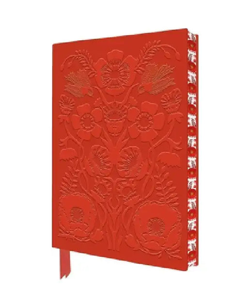 Nina Pace: Love Oracle Artisan Art Notebook (Flame Tree Journals) by Flame Tree Studio