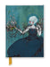 Broci: Cold Spring in Bloom (Foiled Journal) by Flame Tree Studio