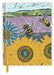 Kate Heiss: Sunflower Fields (Blank Sketch Book) by Flame Tree Studio