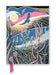 Annie Soudain: Wayside Winter (Foiled Journal) by Flame Tree Studio