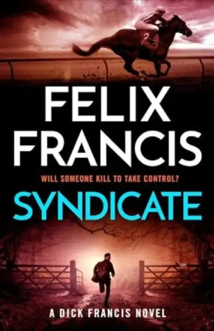Syndicate by Felix Francis