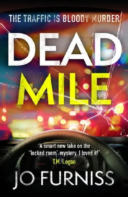 Dead Mile: Volume 1 by Jo Furniss