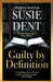 Guilty by Definition by Susie Dent