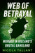 Web of Betrayal by Nicola Tallant