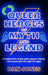 Queer Heroes of Myth and Legend by Dan Jones