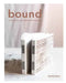 Bound: 15 Beautiful Bookbinding Projects by Rachel Hazell