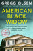 American Black Widow by Gregg Olsen