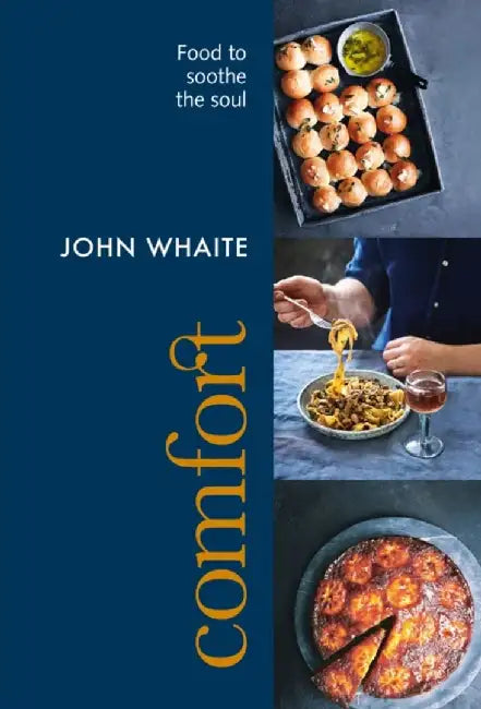 Comfort by John Whaite