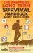 The Prepper's Long-Term Survival Handbook & Off Grid Living: 2-in-1 Compilation Step By Step Guide to Become Completely Self Sufficient and Survive An by Press, Small Footprint