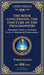 The Book Concerning the Tincture of the Philosophers: Unlocking the Secrets of Alchemical Transformation (Deluxe Hardbound Edition) by Paracelsus