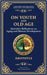 On Youth and Old Age: Aristotle's Reflections on Aging and Human Development by Aristotle