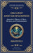 On Sleep and Sleeplessness: Aristotle's Theory of Rest, Dreams, and Consciousness by Aristotle