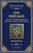 On Dreams: Aristotle's Philosophical and Scientific Inquiry into Dreaming by Aristotle