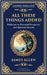 All These Things Added: Pathways to Personal Prosperity and Spiritual Growth by Allen, James