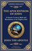 The Apocryphon of John (The Secret Book of John): Mystical Revelations of Creation and Divine Knowledge by The Apostle, John