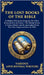 The Lost Books of the Bible: The Hidden Stories of Esther, Daniel, and the Apocryphal Books That Were Suppressed from the Bible (Deluxe Hardbound Edit by Jewish Scribes, Hellenistic