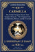 Carmilla: The Original Vampire Romance - A Haunting Gothic Tale of Love and Horror by Le Fanu, J. Sheridan