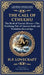 The Call of Cthulhu: The Definitive Lovecraftian Horror Masterpiece - Cosmic Terror Awakens (Deluxe Hardbound Edition) by Lovecraft, H. P.