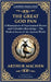 The Great God Pan: A Classic Supernatural Horror Story - The Forbidden Knowledge of the Occult by Machen, Arthur