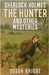 Sherlock Holmes The Hunter and Other Mysteries by Knight, Susan