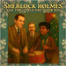 Sherlock Holmes and The Little Drummer Boy by Lambert, Joni