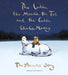 The Laddie, the Mowdie, the Tod and the Cuddie by Charlie Mackesy