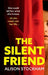 The Silent Friend by Alison Stockham