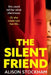 The Silent Friend by Alison Stockham