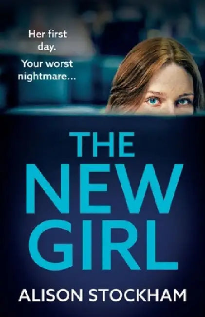 The New Girl by Alison Stockham