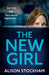 The New Girl by Alison Stockham