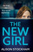 The New Girl by Alison Stockham