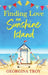 Finding Love on Sunshine Island by Georgina Troy