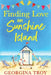 Finding Love on Sunshine Island by Georgina Troy