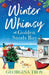 Winter Whimsy at Golden Sands Bay by Georgina Troy